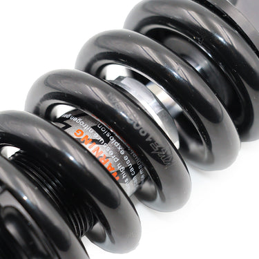 Adjustable Hydraulic Suspension for Fighter Supreme 7260R